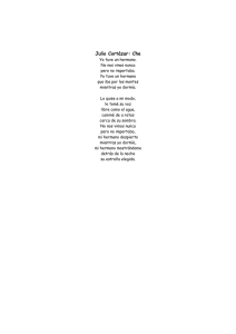 Poemas al CHE - kubakoetxea.com