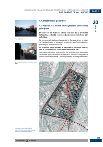 V.C. Los barrios de Valladolid_Ficha 20