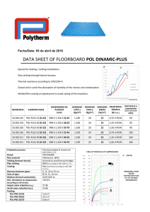 070-i-data sheet floorboard pol dinamic plus 2016