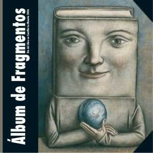 Álbum de Fragmentos - Bibliotecas Públicas