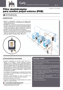 Documentación técnica (pdf - 591 ko)