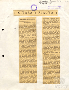 citara - Gredos