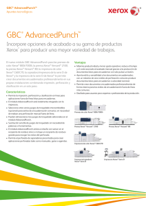 GBC® AdvancedPunch™