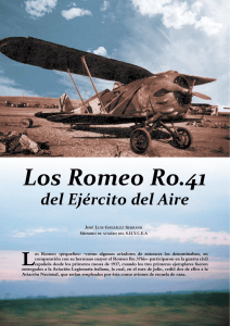 Los Romeo Ro.41