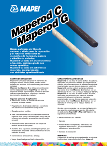 Maperod G Maperod C