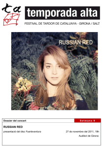 russian red