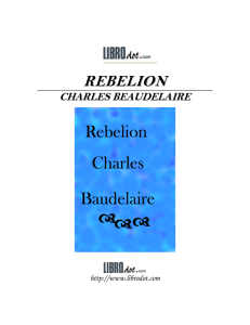rebelion - Educarchile