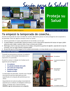 Sazón para la Salud! - Association of Farmworker Opportunity