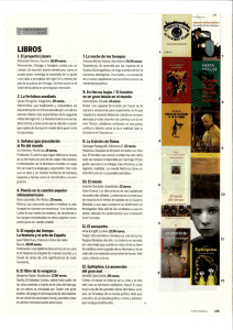 LIBROS - Duomo Ediciones