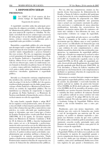 Lei 1/2007, do 15 de xaneiro, da Academia Galega de Seguridade