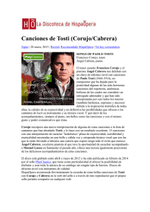 Artículo completo en PDF - Ángel Cabrera