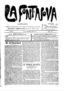 FONT NOVA 19070210 - Arxiu Comarcal del Ripollès