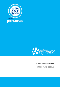 Fundación Rey Ardid - Coordinadora Aragonesa de Voluntariado