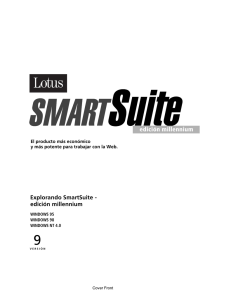 Explorando SmartSuite