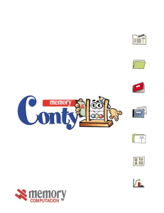 Manual Memory Conty - estudiocontador.com.uy
