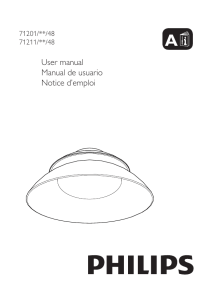 User Manual Hue Beyond Ceiling NAM