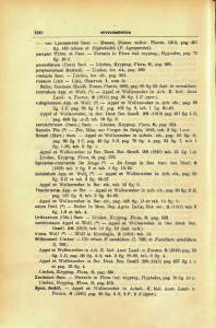 var. Lycopersici Saco. — Massee, Diseas, oultiv. Plants, 1910, pag
