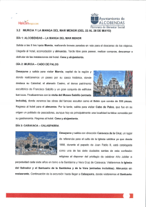 Page 1 - ellas, Iñ Ayuntamiento de Halcòn en V y ALCOBENDAS