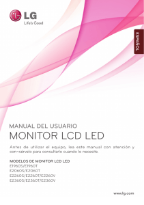 monitor lcd led