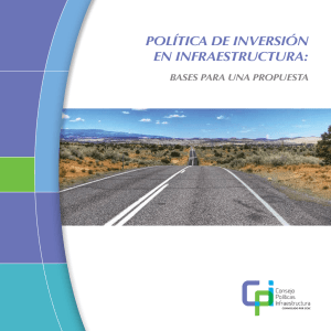 documento - Consejo Políticas Infraestructura