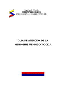 19Atencion meningococica - Ministerio de Salud y Protección Social