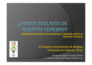 Diapositiva 1 - Universitat de València
