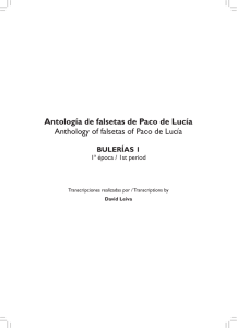ANTOLOGIA FALSETAS PACO DE LUCIA BUL01 OK.indd