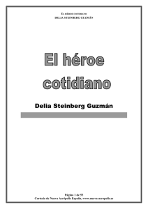 El héroe cotidiano - Nueva Acrópolis España
