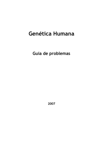 GH_problemasMendel2007 - genoma . unsam . edu . ar