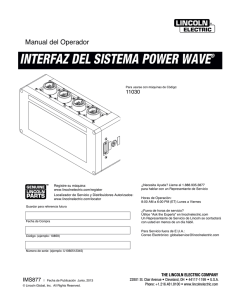 IMS877 PW SYSTEM INTERFACE.qxp_ IM877 P