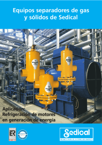 SPIROVENT - Refrigeración de motores