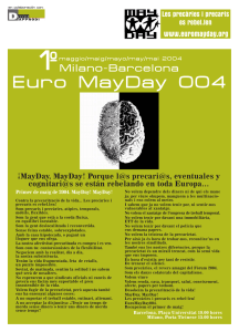 Euro MayDay 004 - Marcelo Expósito