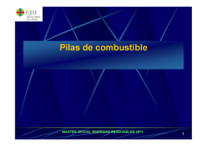 Pilas de combustible[1] - produccion-energia