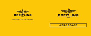 ME Airwolf - Breitling