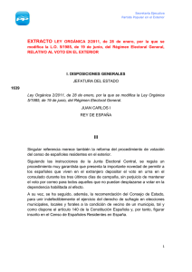 Documento PDF - Partido Popular