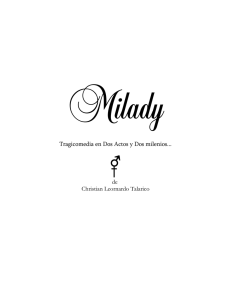 A Milady