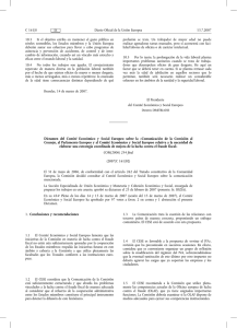 10.3 Si el objetivo estriba en mantener el gasto público en niveles