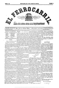 Page 1 Page 2 Page 3 Page 4 EL FERRÜCARRIL -la l---na-u-u