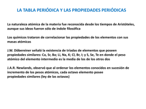 Presentación de PowerPoint - Página Personal de Jose Luis Mesa