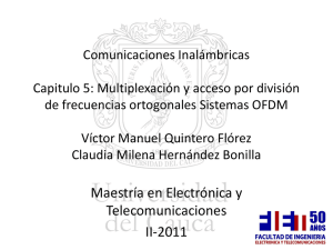 Diapositiva 1 - Universidad del Cauca