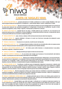 NIWA A-5 CARTA DE MASAJE copiaaa