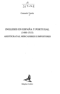 ingleses en espana y portugal (1480-1515)