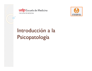 Psicopatología-UDP Segundo Bloque [Modo de compatibilidad]