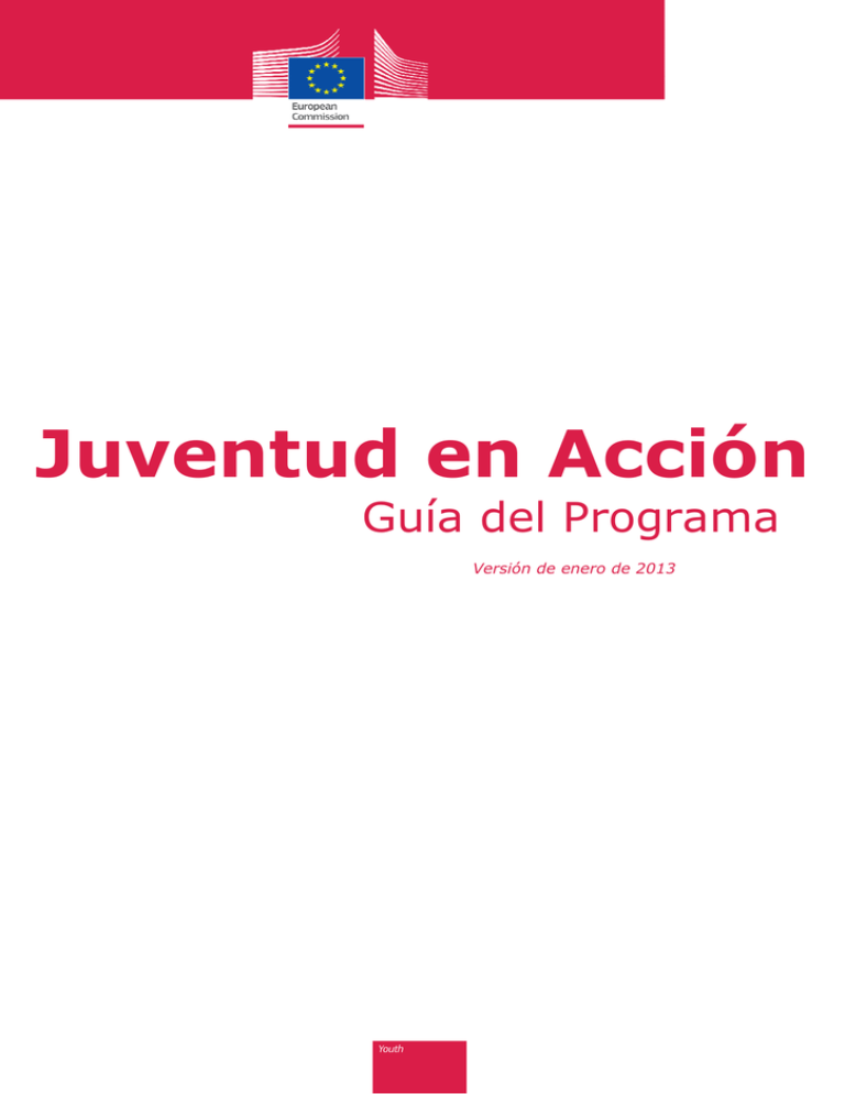 Juventud En Acción 3621