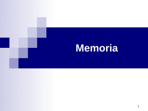 C13_Memoria