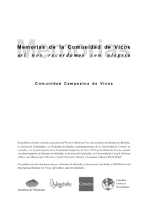 Libro Memorias de Vicos_Final.p65