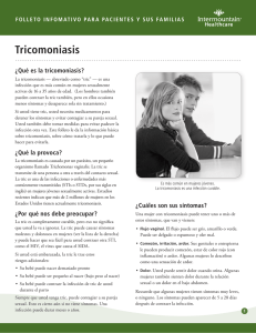 Tricomoniasis - Intermountain Healthcare