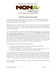 Broken appointment Policy (Spanish)Nona Smiles-P.cdr