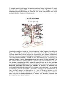 Descargar el Mito del Árbol de la Vida