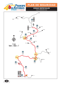 p¡¡mc¡p¡¡ PLAN DE SEGURIDAD - Rally Princesa de Asturias